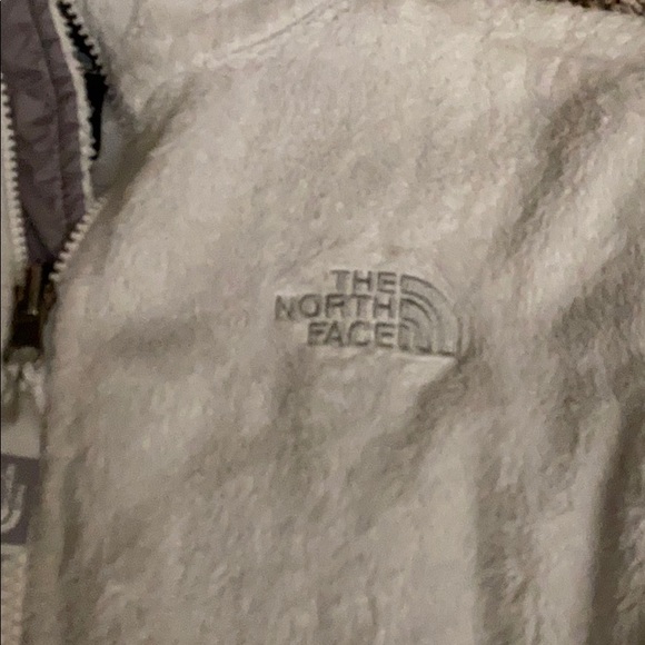 North face jacket - Picture 2 of 5